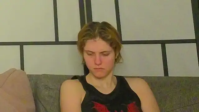 JoycelynMoctezuma's cam snapshot