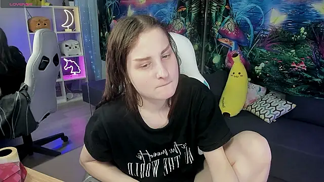 KiraDuvall's cam snapshot