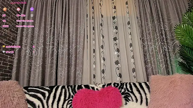 Adela26's cam snapshot