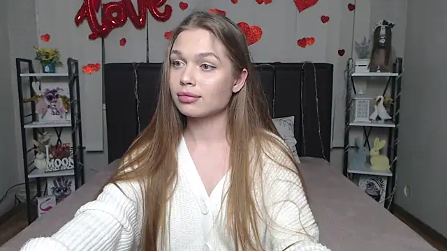 LaraPika's cam snapshot