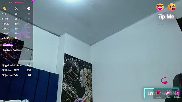 Tatiana_star1's cam snapshot