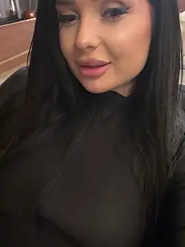 KylieKroftt's cam snapshot