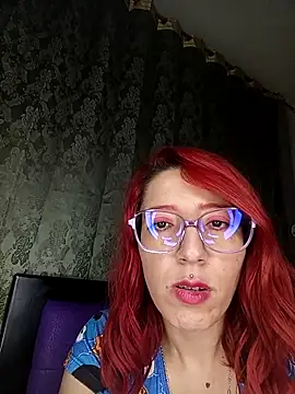 HannaFoster_'s cam snapshot