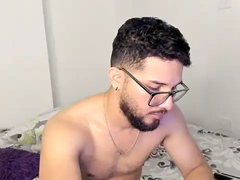 LeoAnderson__'s cam snapshot