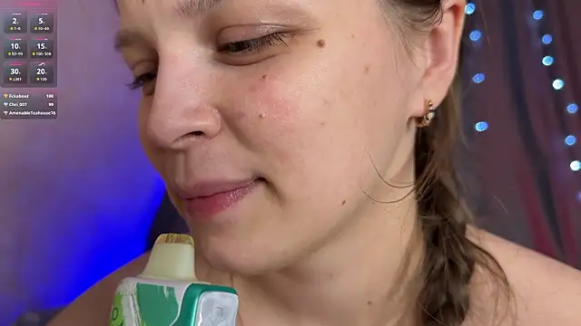 little_nymphomaniac's cam snapshot