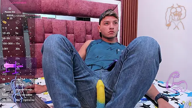 thiago_duval's cam snapshot