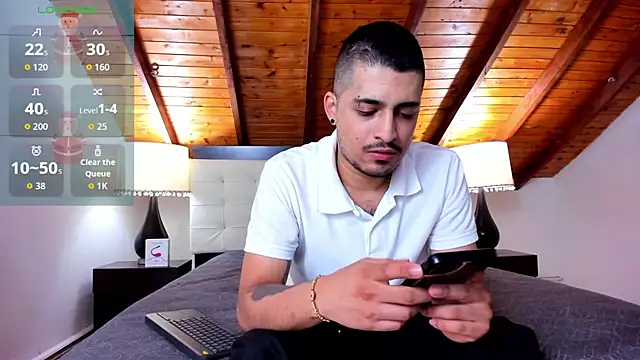 Sebastian_Berne's cam snapshot