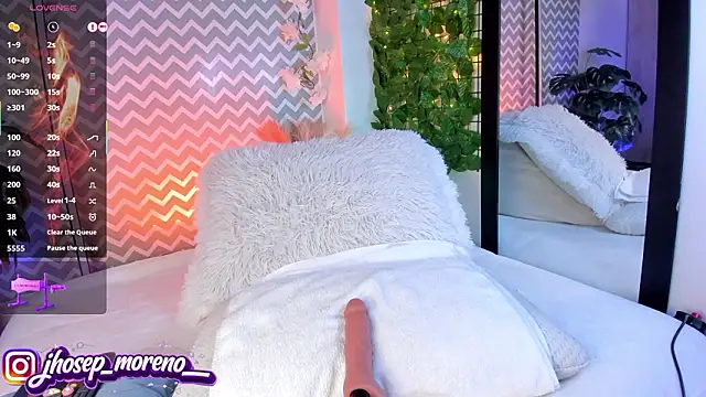 jhosepMoreno's cam snapshot