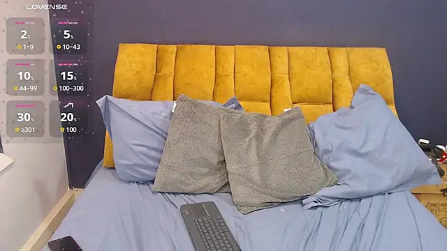 KendraaSimons's cam snapshot