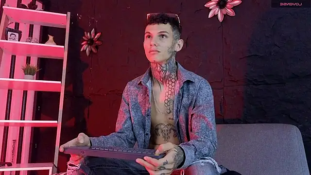 Paulo_527's cam snapshot