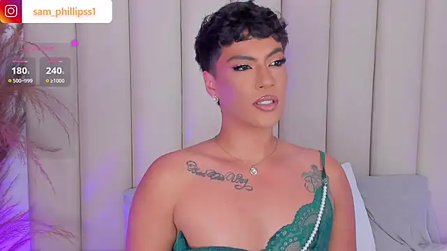 sam_phillipss's cam snapshot