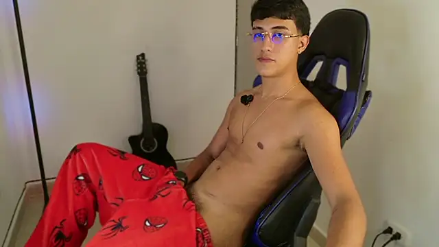 Juan_da01's cam snapshot