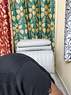 ChillBoyyy's cam snapshot