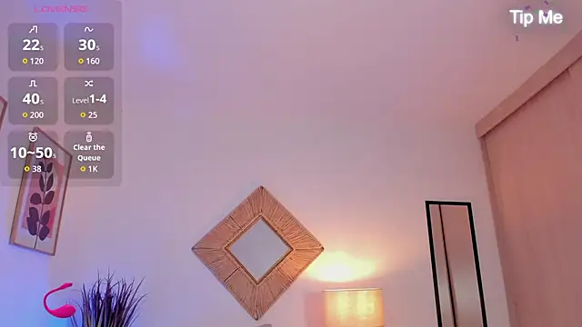 viviannehill_hot's cam snapshot