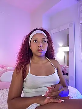 _Zahara_'s cam snapshot