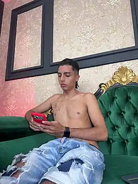 Mister_Obsession's cam snapshot