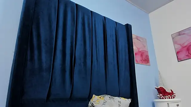 MarianRosse's cam snapshot