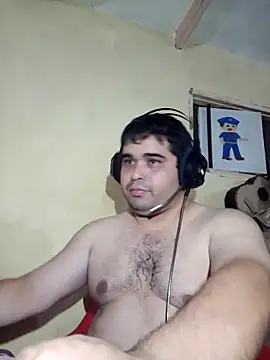 TUAMIGOLH's cam snapshot