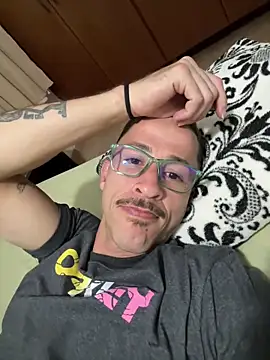 Lucasjandre's cam snapshot