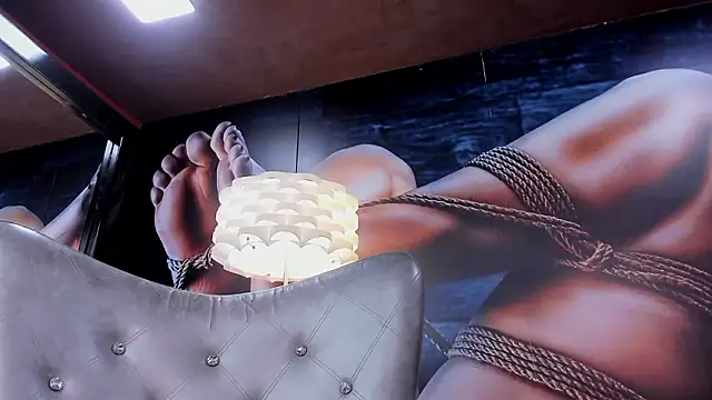 foxy_monserrat's cam snapshot