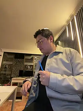 Agustindelarosa_'s cam snapshot