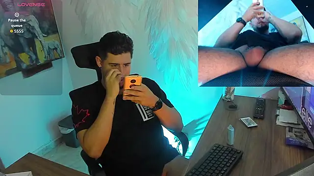 ryan_evannss's cam snapshot