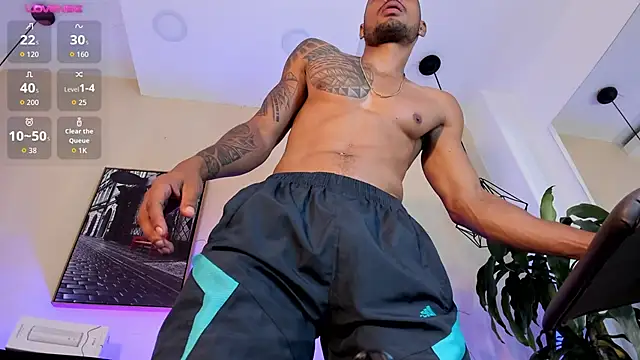 Sweet_Alessandre's cam snapshot