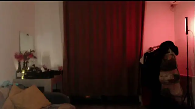 welliza's cam snapshot