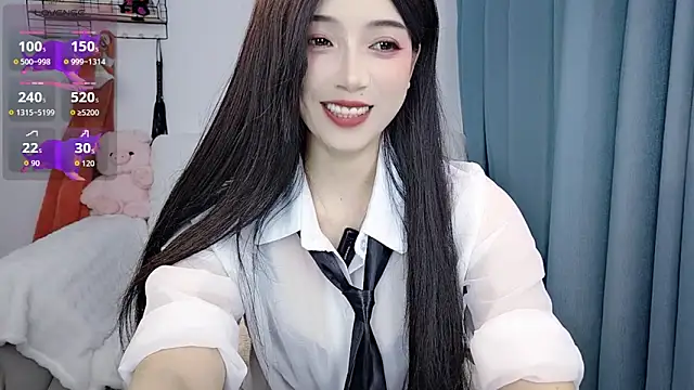 Augenstern_cat's cam snapshot