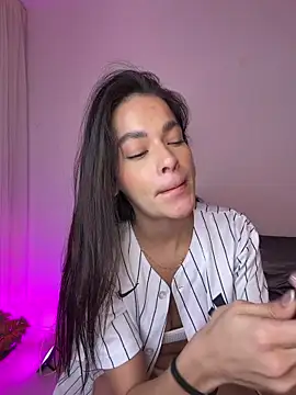 Esmeraldalcl's cam snapshot