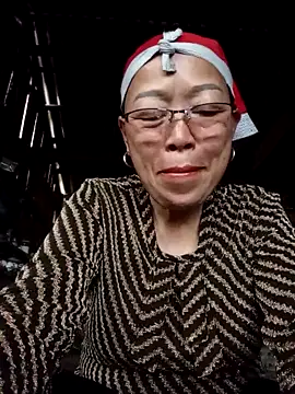 Agnes-baby's cam snapshot