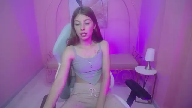 Ashley_benson_x's cam snapshot