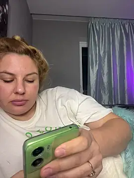 Passion-Blondy's cam snapshot