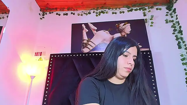 Naia_x's cam snapshot