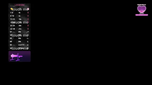 AlazSanna1's cam snapshot