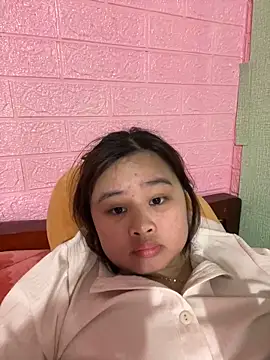 Lina8386's cam snapshot