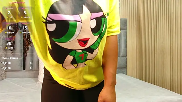 CheatingNeighborr's cam snapshot