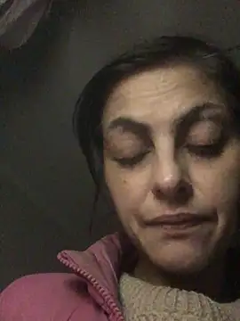 ChantalXOrchid live sex cam