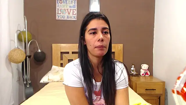 ValeSantoDomingo's cam snapshot