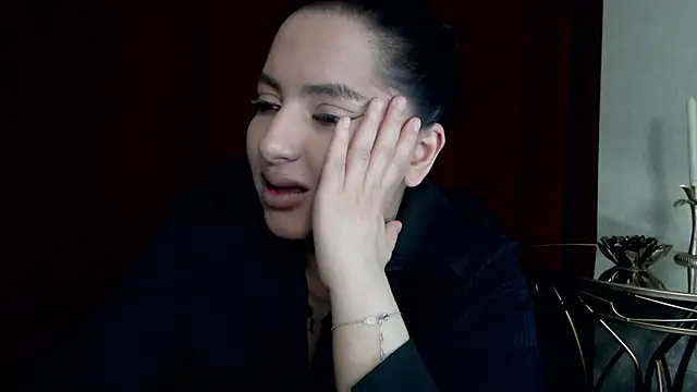 BustyAllyy live sex cam