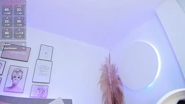 Julie_devani's cam snapshot