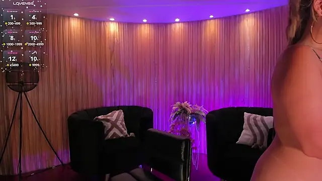 AnnaBrooks1's cam snapshot