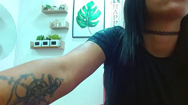 Aliciacute__'s cam snapshot