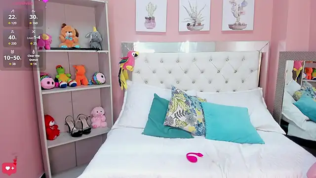 Blaiir_Moon's cam snapshot