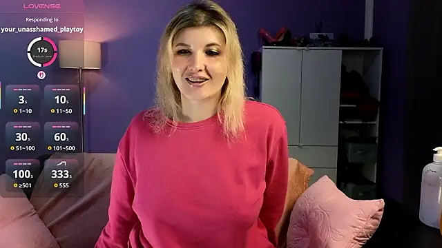 olisunny5's cam snapshot