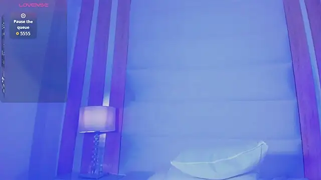 Anny_Jay's cam snapshot