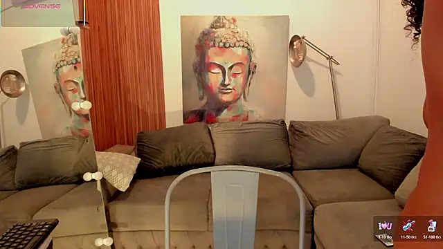 ailann_'s cam snapshot