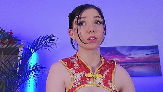 Avery--'s cam snapshot