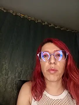 HannaFoster_'s cam snapshot