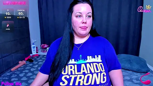 BubbleEmma live sex cam